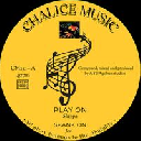 Chalice Music - Fr Skippa - Joe - Daniel Play On - in The Lions Den X Uk Dub 12" rv-12p-03556