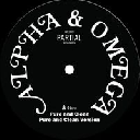 Partial - Uk Alpha And Omega Pure And Clean X Uk Dub 12" rv-12p-03575