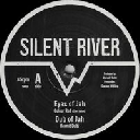 Silent River - Uk Colour Red - Amelia Harmony - Hermit Dubz Eyes Of Jah - Cant See The Wood For The Trees X Uk Dub 12" rv-12p-03577