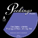 Peckings - Uk Ras Sherby - Tenna Star - Macka B Warning - Worries in The Dance X Reggae Hit 12" rv-12p-03589