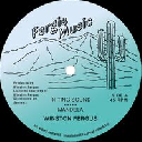 Fergie Music - Jamwax - Fr Winston Fergus in Ting Sound - Life All Over X Early Digital 12" rv-12p-03591