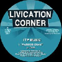 Livication Corner - Fr itp Music Warrior Chant - Livication Riddim X Uk Dub 12" rv-12p-03593