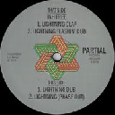 Partial - Uk Jah Free Lightning Clap X Uk Dub 12" rv-12p-03598