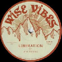 Wise Vibes - Fr Wise Rockers Liberation - Survivor X Uk Dub 12" rv-12p-03601