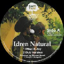 Roots Tribe - Eu idren Natural - Kazam Davis - Slimmah Sound What A Joy - Haile Jah X Uk Dub 12" rv-12p-03607