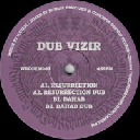 Whodem Sound - Uk Dub Vizir Resurrection - Dahab X Uk Dub 12" rv-12p-03609