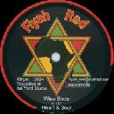 Fiyah Red - Eu Heart And Soul Wise Birds - Dubwise Birds X Reggae Hit 12" rv-12p-03613