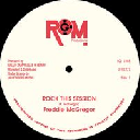 Rgm - Jah Fingers - Uk Freddie Mcgregor - Little John Rock This Session - Man To Man is Unjust X Oldies Classic 12" rv-12p-03622