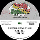 Radikal Rockerz - Eu Didubz Sound - Ashanti Selah - Jahwind Roll Call X Uk Dub 12" rv-12p-03662