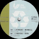 Lana Sounds - Eu Vivian Jones Leonard Howell - Roots Daughter X Reggae Hit 12" rv-12p-03663