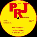 P And J - Jah Fingers - Uk George Bowen - Movement And Ranking Tipper Reggae Music - Reggae Music Gone Clear X Oldies Classic 12" rv-12p-03666