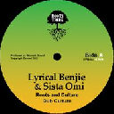 Roots Tribe - Eu Lyrical Benjie - Sista Omi - Endurance - Slimmah Sound Roots And Culture - Crush Down Fascism X Uk Dub 12" rv-12p-03668