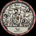 Yi Mas Gan - Fr Stepper One - Benyah - Zulu Vibes Nairobi - Bad To Worse X Uk Dub 12" rv-12p-03669