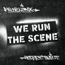 Reggae Roast - Uk Mr Williamz - Reggae Roast We Run The Scene X Dancehall Hit 12" rv-12p-03675