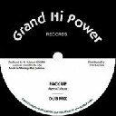 Grand Hi Power - Trs - Au Hero Culture - Copper Color Pack Up - A Nuh Nuttin X Dancehall Hit 12" rv-12p-03676