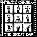 Lions Den - Eu Prince Chamba The Great Day X Uk Dub 12" rv-12p-03678