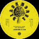 Black Morel - Fr Payoh Soulrebel - Tonto Addi - Dub Sheperds Leaders - Dont Show Off X Reggae Hit 12" rv-12p-03681