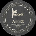 Lost Records - Fr Haroon Ayyaz - Tenah Judgement Time in Ethiopia X Reggae Hit 12" rv-12p-03682