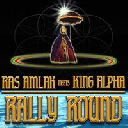 Akashic - Us Ras Amlak - King Alpha Rally Round X Uk Dub Album CD rv-cd-00243