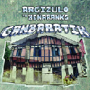 Argizulo - Eu Argizulo - Benaranks Ganbaratik X Artist Album CD rv-cd-00247