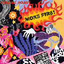 Reggae Roast - Music On Vinyl - Uk Reggae Roast - Various Artists More Fire X Artist Album CD rv-cd-00269