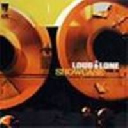 A Lone - Eu Loud And Lone Showcase 2 X Artist Album LP rv-lp-00002