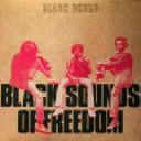 Greensleeves - Uk Black Uhuru Black Sounds Of Freedom X Artist Album LP rv-lp-00553