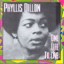 Treasure isle - Uk Phyllis Dillon One Life To Live X Artist Album LP rv-lp-00751