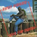 Greensleeves - Uk Johnny Osbourne Never Stop Fighting X Artist Album LP rv-lp-00784