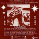 Twinkle - Uk Twinkle Brothers Dub Massacre Part 3 - Dub it inna Roots Stylee X Artist Album LP rv-lp-00801