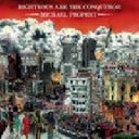 Greensleeves - Uk Michael Prophet Righteous Are The Conqueror X Artist Album LP rv-lp-00826
