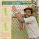 Greensleeves - Uk Carlton Livingston 100 Weight Of Collie Weed X Artist Album LP rv-lp-00839