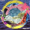 Nice Up - Uk Poirier Migration X Artist Album LP rv-lp-01047