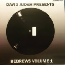 Solardub - Uk David Judah Presents Hebrews Volume 1 X Uk Dub Album LP rv-lp-01105