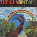 Patate - Fr Gladiators Back To Roots X Artist Album LP rv-lp-01158
