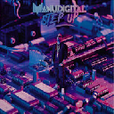 Superfly Studio - Eu Dreadsquad - Various Artists Riddim Machine Vol 3 X Artist Album LP rv-lp-01252