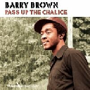 Hulk - Patate - Fr Barry Brown Pass Up The Chalice X Artist Album LP rv-lp-01579