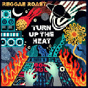 Trojan Reloaded - Music On Vinyl - Uk Reggae Roast - Various Artists Turn Up The Heat X Artist Album LP rv-lp-01649