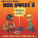 Harlem Shuffle - Us Various Artists Hot Sauce Vol 2 X Compilation LP rv-lp-01809