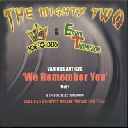 Joe Gibbs - Studio 16 - Uk Various Artists We Remember You Vol 1 X Compilation LP rv-lp-01818