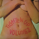 Trojan - Uk Various Artists Tighten Up - Volume 2 X Compilation LP rv-lp-01834