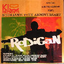 Emm - Uk Various Artists Kiss Presents Rodigans 25th Anniversary X Compilation LP rv-lp-01870