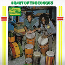 17 North Parade - Vp - Us Congos Heart Of The Congos X Artist Album LP rv-lp-01948