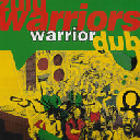 Partial - Uk Zulu Warriors Warrior Dub X Uk Dub Album LP rv-lp-01978