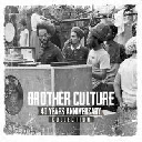 Evidence - Eu Brother Culture 40 Years Anniversary Collection X Artist Album LP rv-lp-01990
