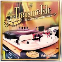 Treasure isle - Uk Various Artists Treasure isle Gold Collection - Vol 1 X Compilation LP rv-lp-02007