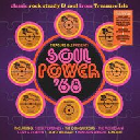 Trojan - Uk Various Artists Soul Power 68 X Compilation LP rv-lp-02029