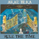Before Zero - Uk Akae Beka Rule The Time X Artist Album LP rv-lp-02031