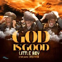 Love injection - Uk Little Roy - Lizzard God is Good X Artist Album LP rv-lp-02034