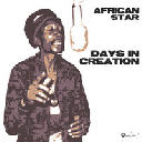 Hornin Sounds - Fr African Star Days in Creation X Artist Album LP rv-lp-02048
